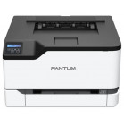 Принтер лазерный Pantum CP2200DW (A4, 24 стр/мин, 512 Mb, Duplex, LAN, USB2.0, WiFi)