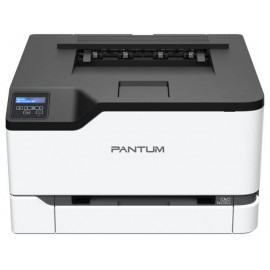 Принтер лазерный Pantum CP2200DW (A4, 24 стр/мин, 512 Mb, Duplex, LAN, USB2.0, WiFi)