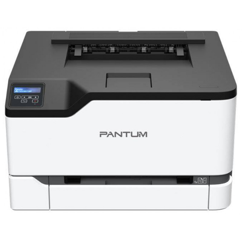 Принтер лазерный Pantum CP2200DW (A4, 24 стр/мин, 512 Mb, Duplex, LAN, USB2.0, WiFi)
