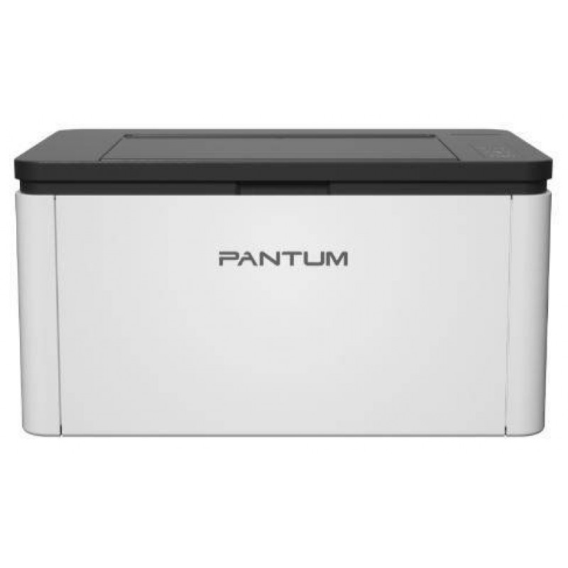 Принтер лазерный Pantum BP1800 (черно-белая печать, A4, 18 стр / мин, 32Mb, USB2.0)