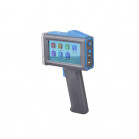 Портативный ручной струйный принтер G&G GG-HH1001C