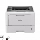 Принтер лазерный Brother HL-L5210DN A4/ чб/48 стр/ дуплекс/Ethernet