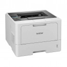Принтер лазерный Brother HL-L5210DN A4/ чб/48 стр/ дуплекс/Ethernet