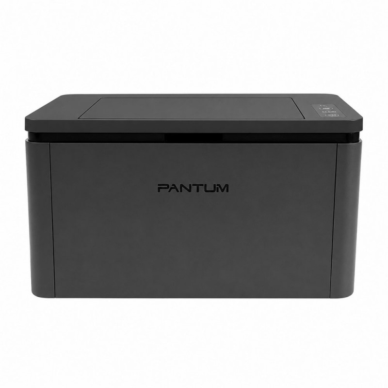 Принтер лазерный Pantum BP2307NW (A4, 22 стр, 1200x1200 dpi, 2568Mb, USB2.0, LAN, WiFi, Bluetooth, черный)
