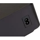 Проектор Cactus CS-PRE.05B.WXGA LCD 1800Lm LS 180Lm ANSI (1280x720) 1500:1 ресурс лампы:30000часов 1xUSB typeA 2xHDMI 1.75кг