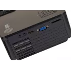 Проектор Cactus CS-PRE.05B.WXGA LCD 1800Lm LS 180Lm ANSI (1280x720) 1500:1 ресурс лампы:30000часов 1xUSB typeA 2xHDMI 1.75кг