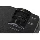 Проектор Cactus CS-PRE.05B.WXGA LCD 1800Lm LS 180Lm ANSI (1280x720) 1500:1 ресурс лампы:30000часов 1xUSB typeA 2xHDMI 1.75кг