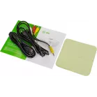 Проектор Cactus CS-PRE.05B.WXGA LCD 1800Lm LS 180Lm ANSI (1280x720) 1500:1 ресурс лампы:30000часов 1xUSB typeA 2xHDMI 1.75кг