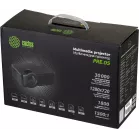 Проектор Cactus CS-PRE.05B.WXGA LCD 1800Lm LS 180Lm ANSI (1280x720) 1500:1 ресурс лампы:30000часов 1xUSB typeA 2xHDMI 1.75кг