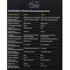 Проектор Cactus CS-PRE.05B.WXGA LCD 1800Lm LS 180Lm ANSI (1280x720) 1500:1 ресурс лампы:30000часов 1xUSB typeA 2xHDMI 1.75кг