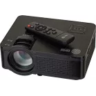 Проектор Cactus CS-PRE.05B.WXGA LCD 1800Lm LS 180Lm ANSI (1280x720) 1500:1 ресурс лампы:30000часов 1xUSB typeA 2xHDMI 1.75кг