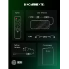 Проектор Cactus CS-PRE.05B.WXGA LCD 1800Lm LS 180Lm ANSI (1280x720) 1500:1 ресурс лампы:30000часов 1xUSB typeA 2xHDMI 1.75кг