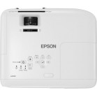 Проектор Epson EH-TW740 3LCD 3300Lm (1920x1080) 16000:1 ресурс лампы:6000часов 1xUSB typeA 1xUSB typeB 1xHDMI 2.7кг