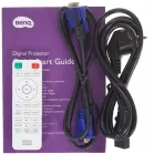 Проектор Benq MH560 DLP 3800Lm LS (1920x1080) 20000:1 ресурс лампы:6000часов 2xHDMI 2.3кг