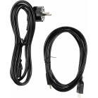 Проектор Acer H6815BD DLP 4000Lm LS (3840x2160) 10000:1 ресурс лампы:5000часов 2xHDMI 2.88кг
