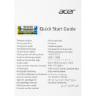 Проектор Acer H6815BD DLP 4000Lm LS (3840x2160) 10000:1 ресурс лампы:5000часов 2xHDMI 2.88кг
