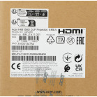 Проектор Acer H6815BD DLP 4000Lm LS (3840x2160) 10000:1 ресурс лампы:5000часов 2xHDMI 2.88кг