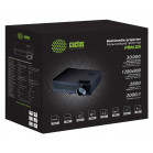 Проектор Cactus CS-PRM.05WT.WXGA-A LCD 2800Lm (1280x800) 2000:1 ресурс лампы:30000часов 2xUSB typeA 2xHDMI 4.2кг