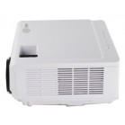 Проектор Cactus CS-PRM.05WT.WXGA-A LCD 2800Lm (1280x800) 2000:1 ресурс лампы:30000часов 2xUSB typeA 2xHDMI 4.2кг