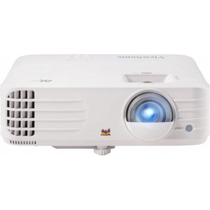 Проектор ViewSonic PX701-4K DLP 2000Lm (3840x2160) 12000:1 ресурс лампы:6000часов 2xHDMI 2.8кг