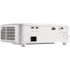 Проектор ViewSonic PX701-4K DLP 2000Lm (3840x2160) 12000:1 ресурс лампы:6000часов 2xHDMI 2.8кг
