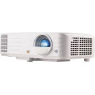 Проектор ViewSonic PX701-4K DLP 2000Lm (3840x2160) 12000:1 ресурс лампы:6000часов 2xHDMI 2.8кг