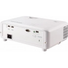 Проектор ViewSonic PX701-4K DLP 2000Lm (3840x2160) 12000:1 ресурс лампы:6000часов 2xHDMI 2.8кг