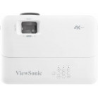 Проектор ViewSonic PX701-4K DLP 2000Lm (3840x2160) 12000:1 ресурс лампы:6000часов 2xHDMI 2.8кг