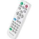 Проектор ViewSonic PX701-4K DLP 2000Lm (3840x2160) 12000:1 ресурс лампы:6000часов 2xHDMI 2.8кг