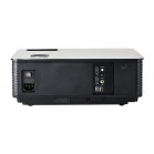 Проектор Cactus CS-PRM.05B.Full HD-W LCD 2800Lm LS 280Lm ANSI (1920x1080) 2000:1 ресурс лампы:30000часов 2xUSB typeA 2xHDMI 4.2кг