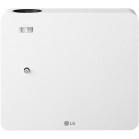 Проектор LG CineBeam PF610P DLP 1000Lm LS (1920x1080) 150000:1 ресурс лампы:30000часов 2xUSB typeA 2xHDMI 1.7кг
