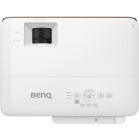 Проектор Benq W1800 DLP 2000Lm (3840x2160) 10000:1 ресурс лампы:4000часов 2xHDMI 3.1кг