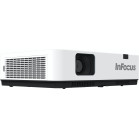 Проектор Infocus IN1014 LCD 3400Lm (1024x768) 2000:1 ресурс лампы:10000часов 1xUSB typeB 1xHDMI 3.1кг