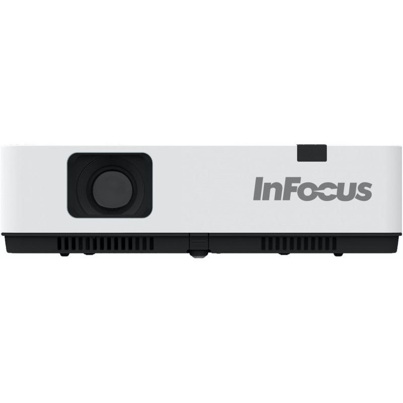 Проектор Infocus IN1024 LCD 4000Lm (1024x768) 50000:1 ресурс лампы:10000часов 1xUSB typeB 2xHDMI 3.3кг
