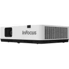 Проектор Infocus IN1024 LCD 4000Lm LS (1024x768) 50000:1 ресурс лампы:10000часов 1xUSB typeB 2xHDMI 3.3кг
