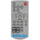 Проектор Infocus IN1024 LCD 4000Lm LS (1024x768) 50000:1 ресурс лампы:10000часов 1xUSB typeB 2xHDMI 3.3кг