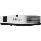 Проектор Infocus IN1026 LCD 4200Lm (1280x800) 50000:1 ресурс лампы:10000часов 1xUSB typeA 1xUSB typeB 2xHDMI 3.3кг