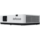 Проектор Infocus IN1049 LCD 5000Lm (1920x1200) 50000:1 ресурс лампы:10000часов 1xUSB typeA 1xUSB typeB 2xHDMI 3.3кг