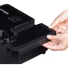 Проектор Infocus IN2134 DLP 4500Lm (1024x768) 28500:1 ресурс лампы:10000часов 1xUSB typeA 3xHDMI 3.2кг