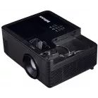 Проектор Infocus IN2134 DLP 4500Lm (1024x768) 28500:1 ресурс лампы:10000часов 1xUSB typeA 3xHDMI 3.2кг