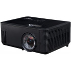 Проектор Infocus IN134ST DLP 4000Lm (1024x768) 28500:1 ресурс лампы:8000часов 1xUSB typeA 3xHDMI 3.2кг