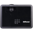 Проектор Infocus IN134ST DLP 4000Lm (1024x768) 28500:1 ресурс лампы:8000часов 1xUSB typeA 3xHDMI 3.2кг