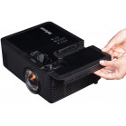 Проектор Infocus IN134ST DLP 4000Lm (1024x768) 28500:1 ресурс лампы:8000часов 1xUSB typeA 3xHDMI 3.2кг