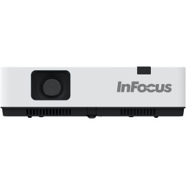Проектор Infocus IN1036 LCD 4600Lm (1280x800) 50000:1 ресурс лампы:10000часов 1xUSB typeA 1xUSB typeB 2xHDMI 3.3кг