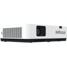 Проектор Infocus IN1036 LCD 4600Lm LS (1280x800) 50000:1 ресурс лампы:10000часов 1xUSB typeA 1xUSB typeB 2xHDMI 3.3кг