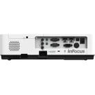 Проектор Infocus IN1036 LCD 4600Lm LS (1280x800) 50000:1 ресурс лампы:10000часов 1xUSB typeA 1xUSB typeB 2xHDMI 3.3кг