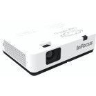 Проектор Infocus IN1036 LCD 4600Lm LS (1280x800) 50000:1 ресурс лампы:10000часов 1xUSB typeA 1xUSB typeB 2xHDMI 3.3кг