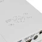 Проектор Infocus IN1036 LCD 4600Lm LS (1280x800) 50000:1 ресурс лампы:10000часов 1xUSB typeA 1xUSB typeB 2xHDMI 3.3кг
