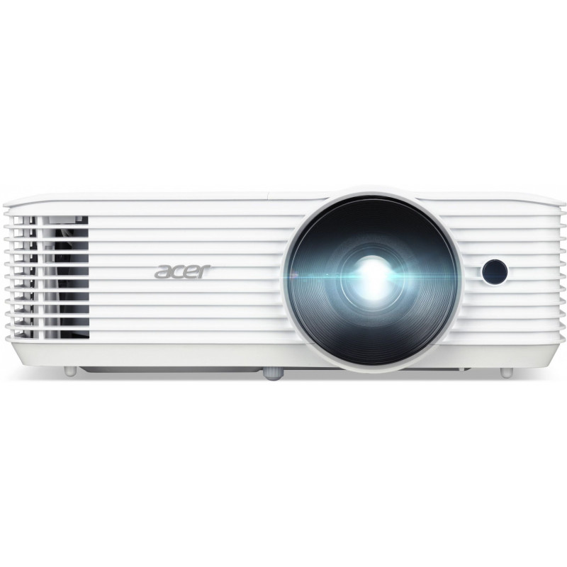 Проектор Acer H5386BDi DLP 4500Lm LS (1280x720) 20000:1 ресурс лампы:6000часов 1xUSB typeA 1xHDMI 2.7кг Проектор Acer H5386BDi DLP 4500Lm LS (1280x720) 20000:1 ресурс лампы:6000часов 1xUSB typeA 1xHDMI 2.7кг