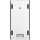 Проектор Cactus CS-PRU.03WT.Full HD-A DLP 6500Lm LS 400Lm ANSI (1920x1080) 2000:1 ресурс лампы:30000часов 2xUSB typeA 1xHDMI 1.5кг